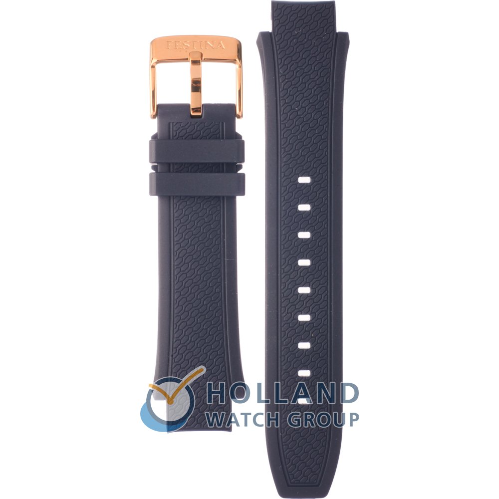 Festina Straps BC08956 F16831 Strap