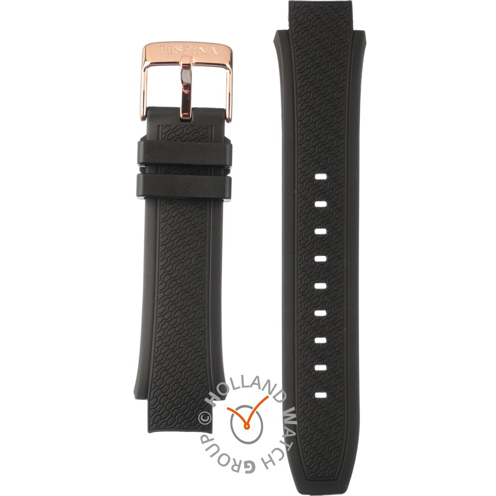 Festina BC08957 F16831 & F16833 Strap