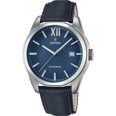 Festina Automatic F16885/3 Watch