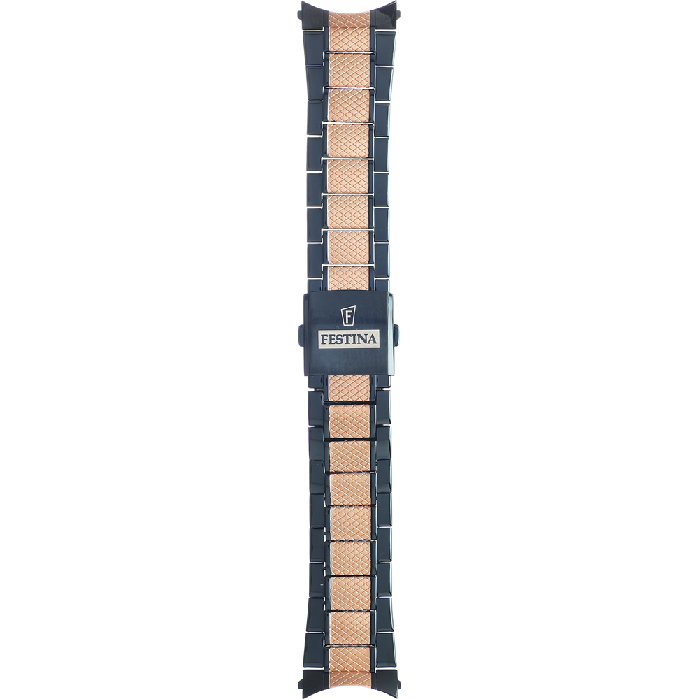 Festina Straps BA03728 F16886 Strap • Official dealer