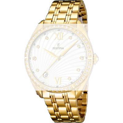 Festina Straps BA03481 F16743 & F16895 Strap