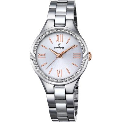 Festina F16916/1 Mademoiselle Watch
