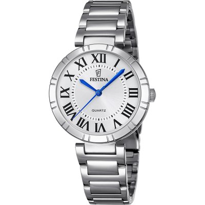 Festina Mademoiselle F16936/3 Horloge