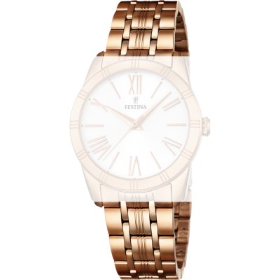 Festina Straps BA03806 F16943 Strap