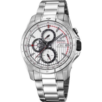 Festina F16995/1 Multifunction 時計