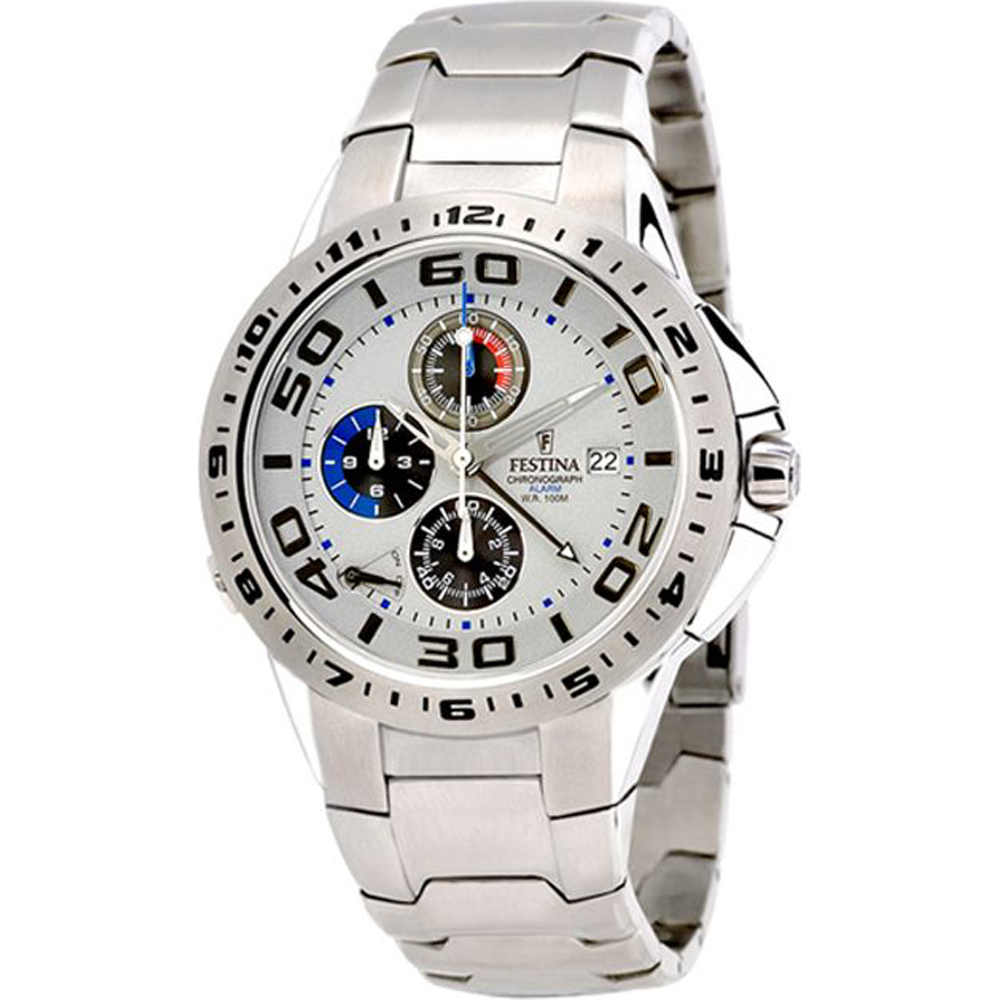 Festina F17604/3 Watch