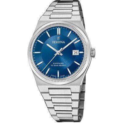 Festina Swiss Made F20034/2 Watch