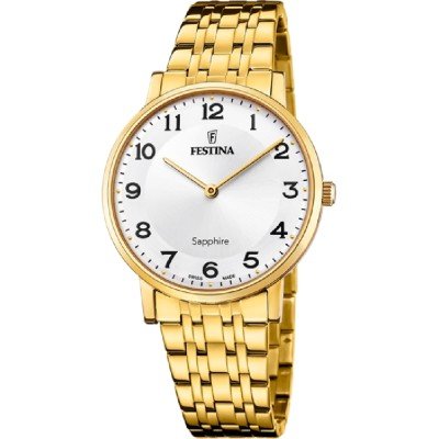 Festina Swiss Made F20046/1 Watch