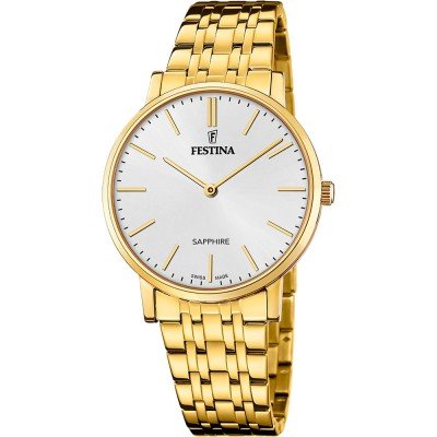 Festina Swiss Made F20046/2 Watch
