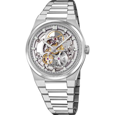 Festina F20069/1 Automatic Watch