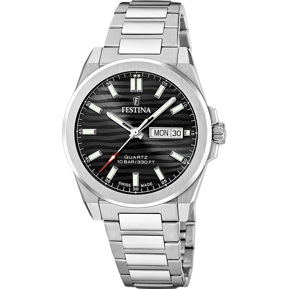 Festina Swiss Made F20073/5 Dune Watch • EAN: 8430622843501
