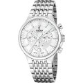 Festina Swiss Made F20093/1 Chrono Watch