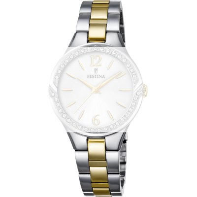 Festina Straps BA03969 F20247 Strap