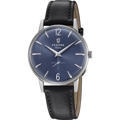 Festina Retro F20248/3 Extra - Re-edition 1948 Watch