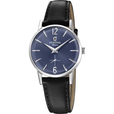Festina Retro F20254/3 Extra - Re-edition 1948 Watch