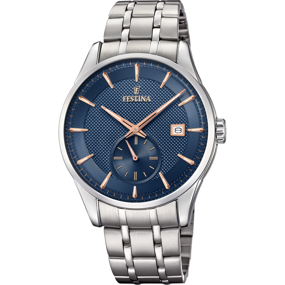 Montre Festina Retro F20276/2