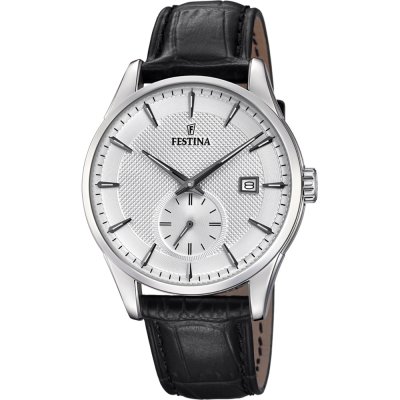 Festina Retro F20277/1 Watch