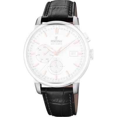 Festina Straps BC09934 F20280 Strap