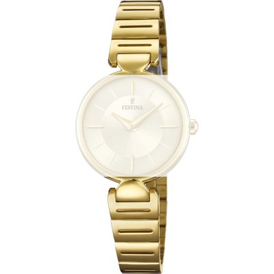 Festina Straps BA04026 F20321 Strap