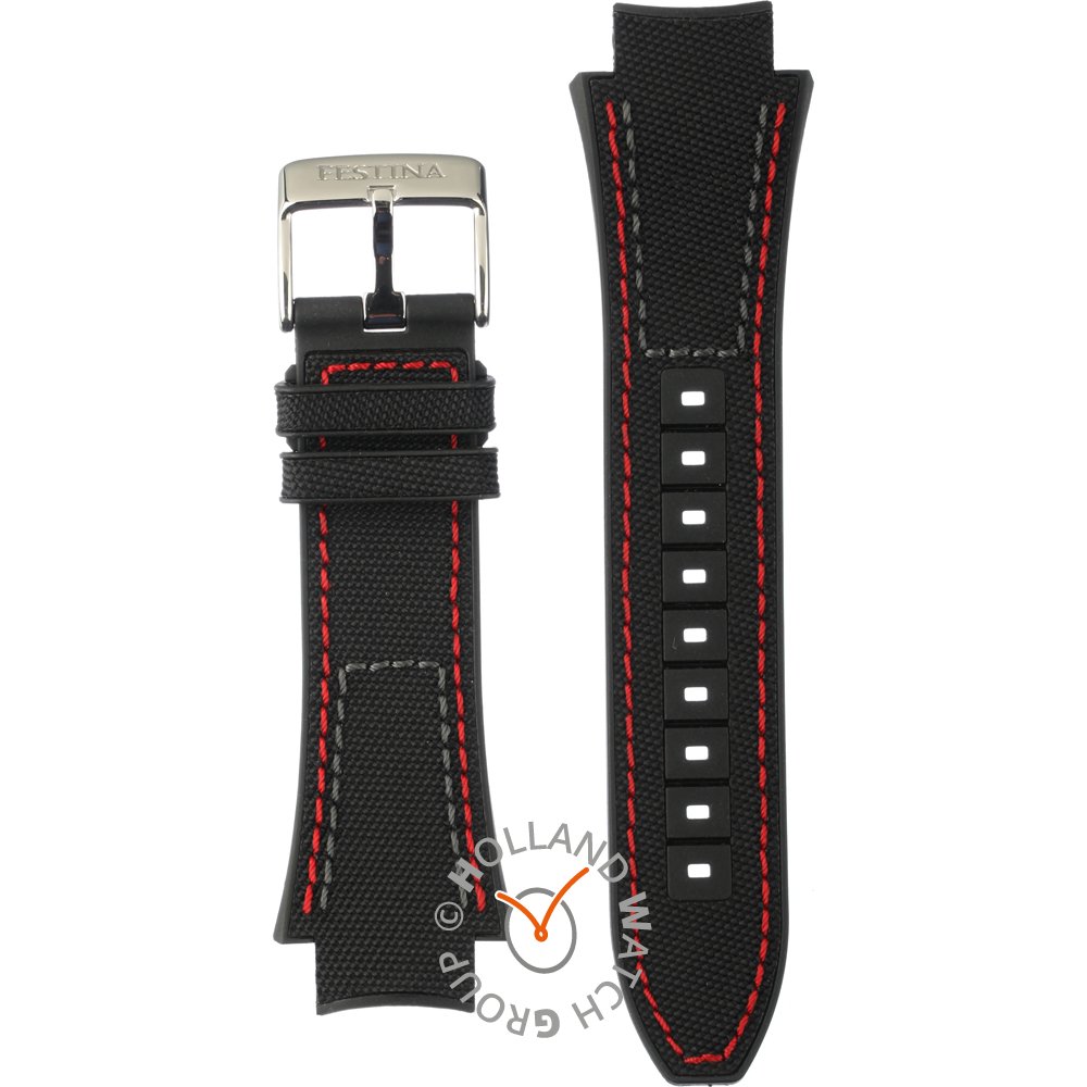 Festina Straps BC10044 F20327 Strap