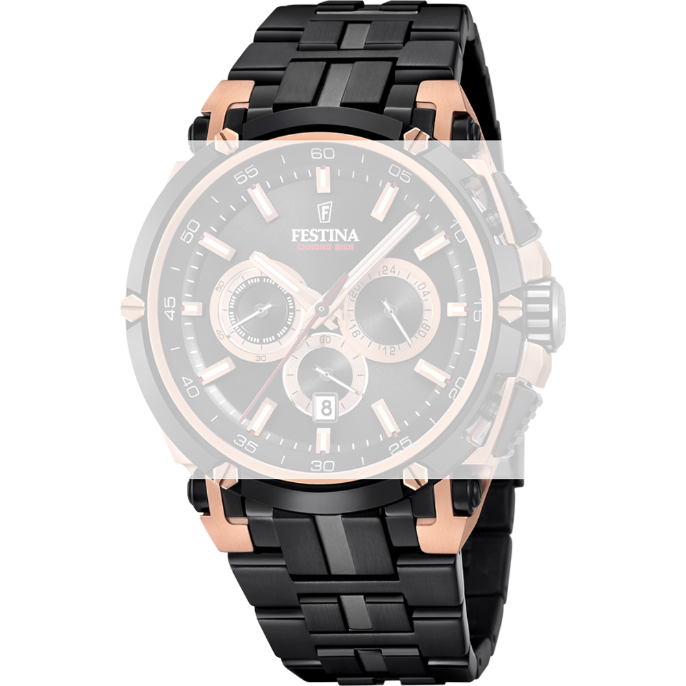 Festina Straps BA04017 F20329 Strap