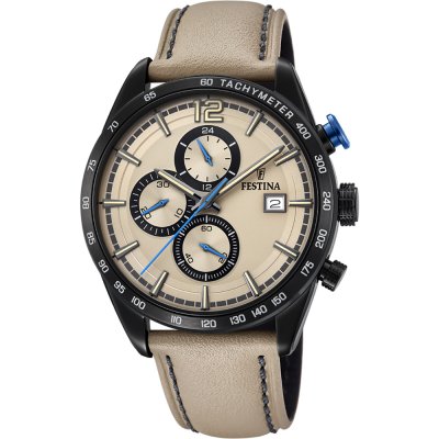 Festina Chrono Sport F20344/1 Timeless 時計