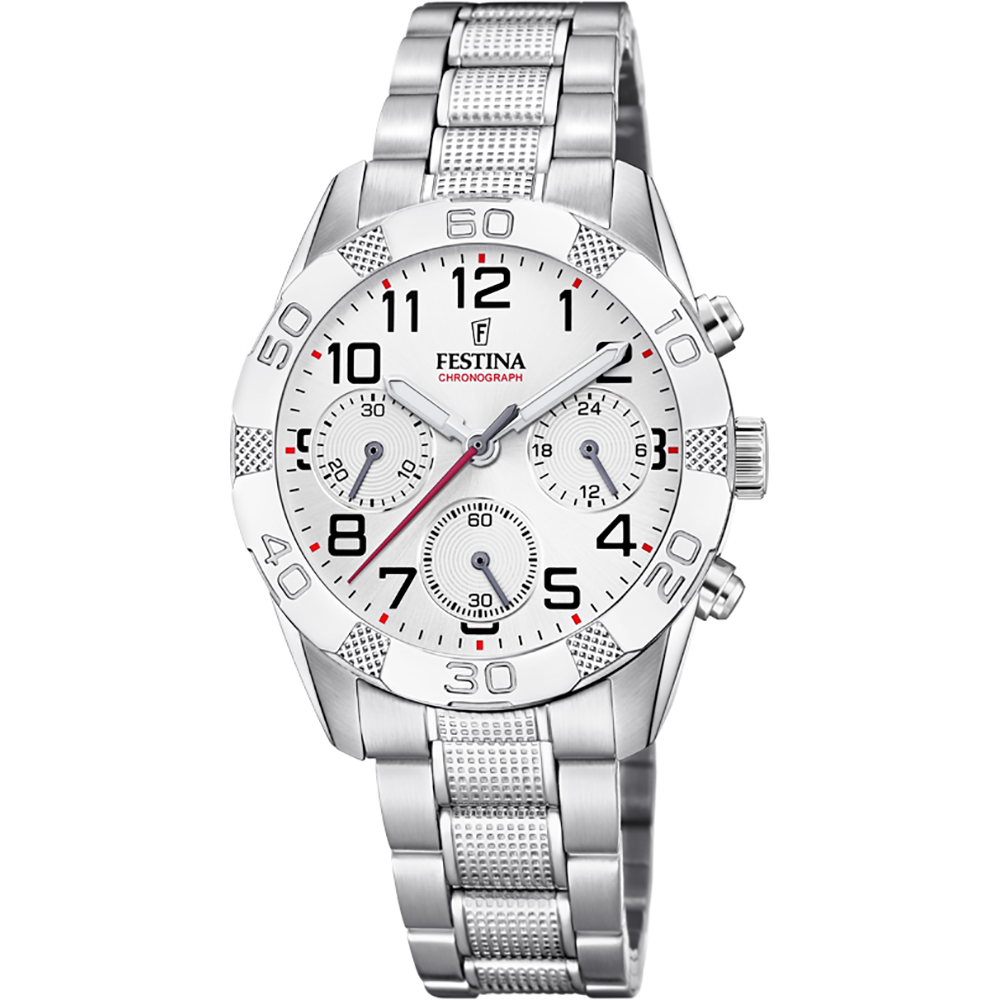 Festina F20345/1 Junior Watch