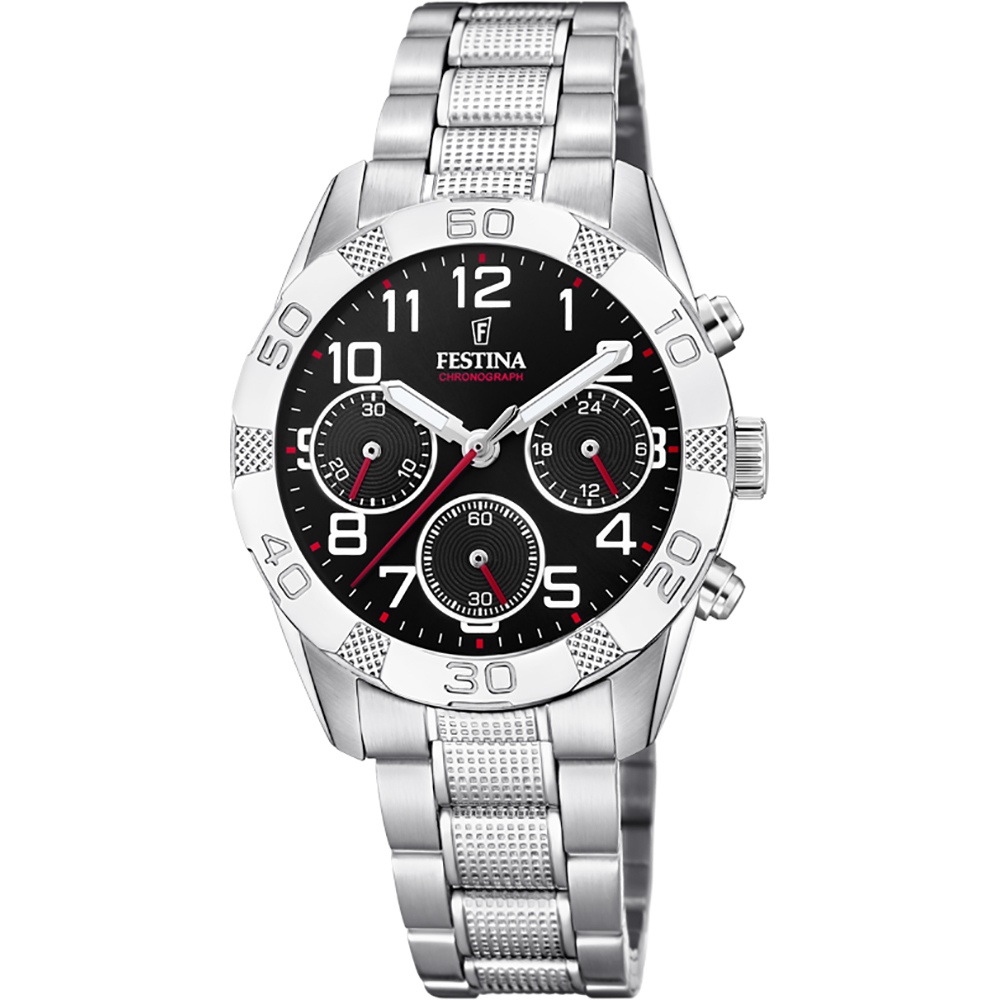 Montre Festina F20345/3 Junior