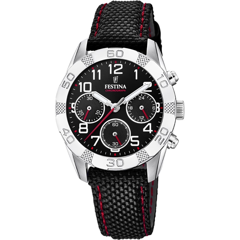 Orologio Festina F20346/3 Junior