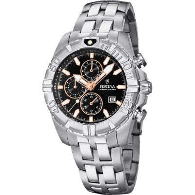 Festina F20355/6 Chrono Sport Watch