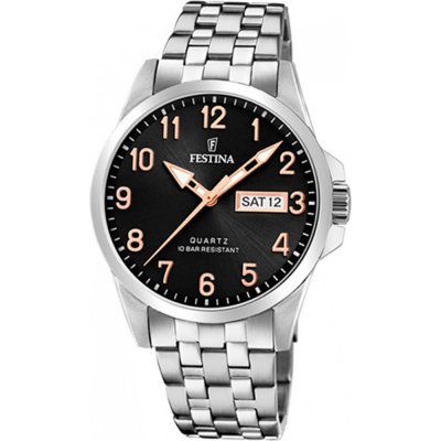 Festina Classics F20357/D Watch