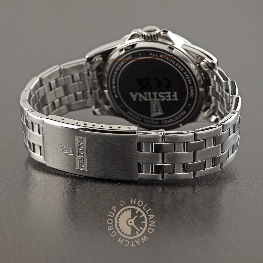 FESTINA WATCHES Mod. F20357/1