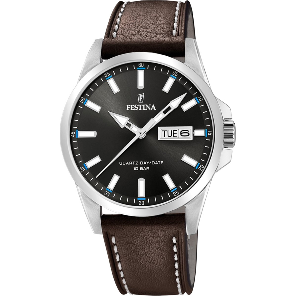 Festina Classics F20358/1 Watch