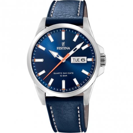 Festina F20358 watch