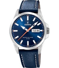 quartz festina