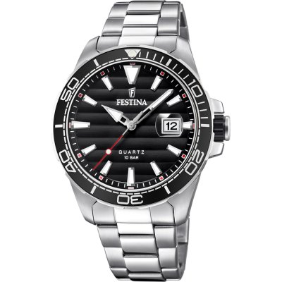 Festina Chrono Sport F20360/2 Watch