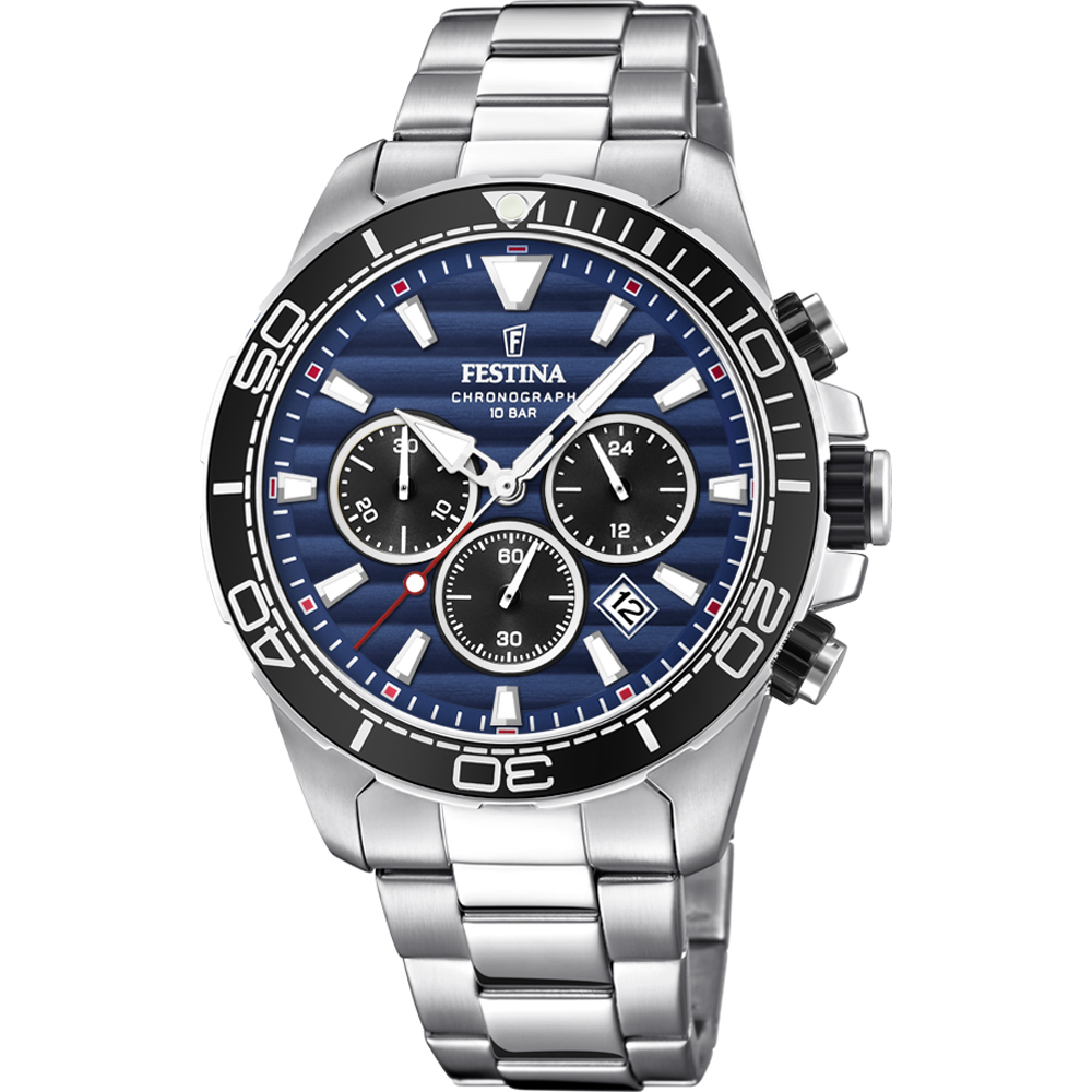 Relógio Festina Chrono Sport F20361/3