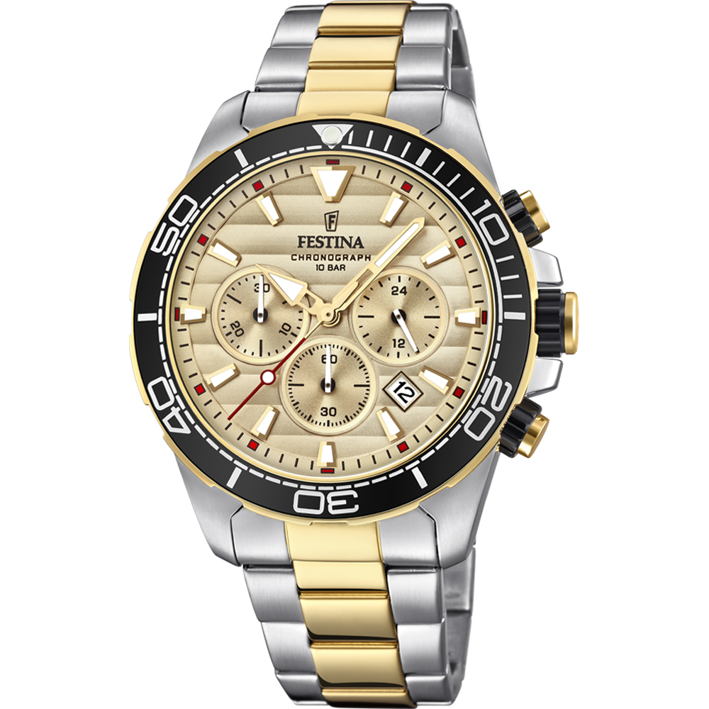 Montre Festina Prestige F20363/1