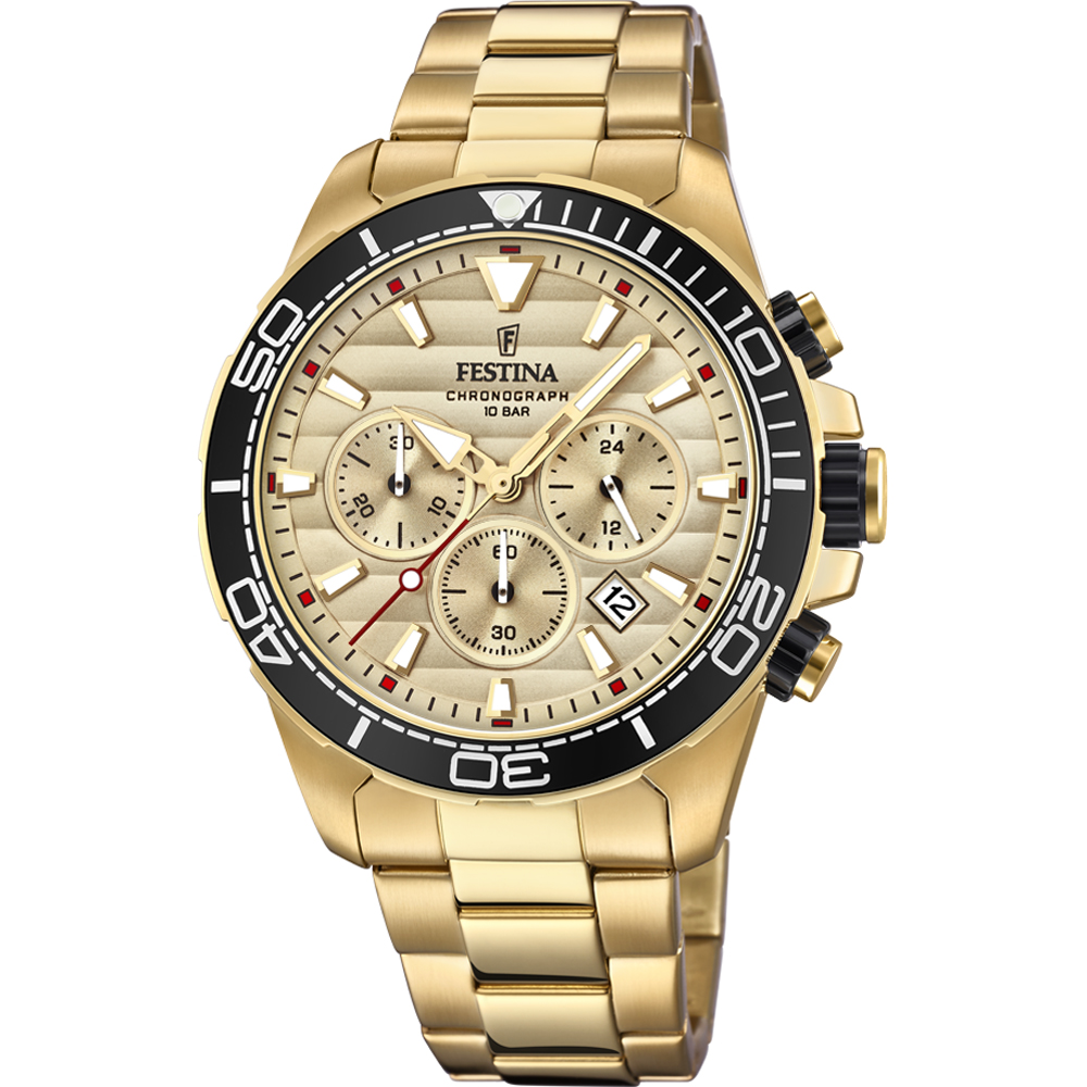 Relógio Festina Prestige F20364/1