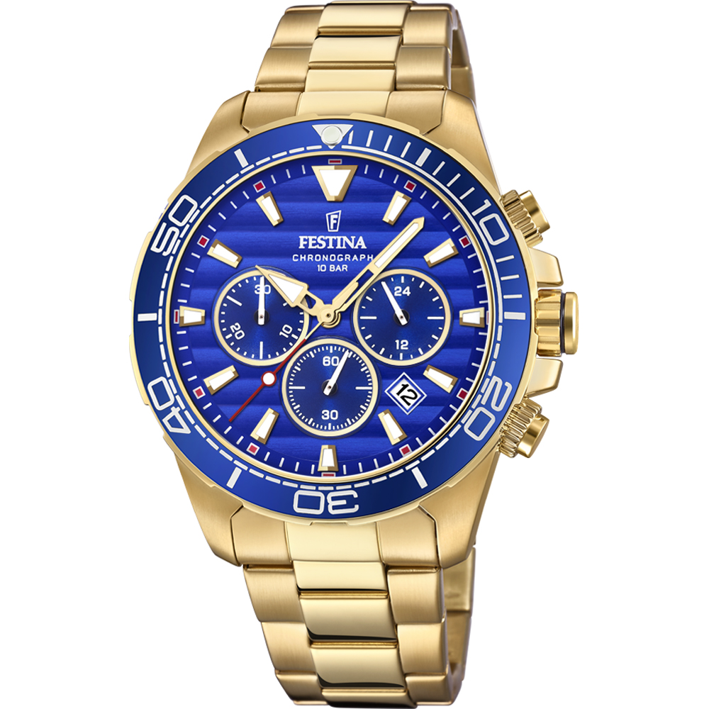 Reloj Festina Prestige F20364/2