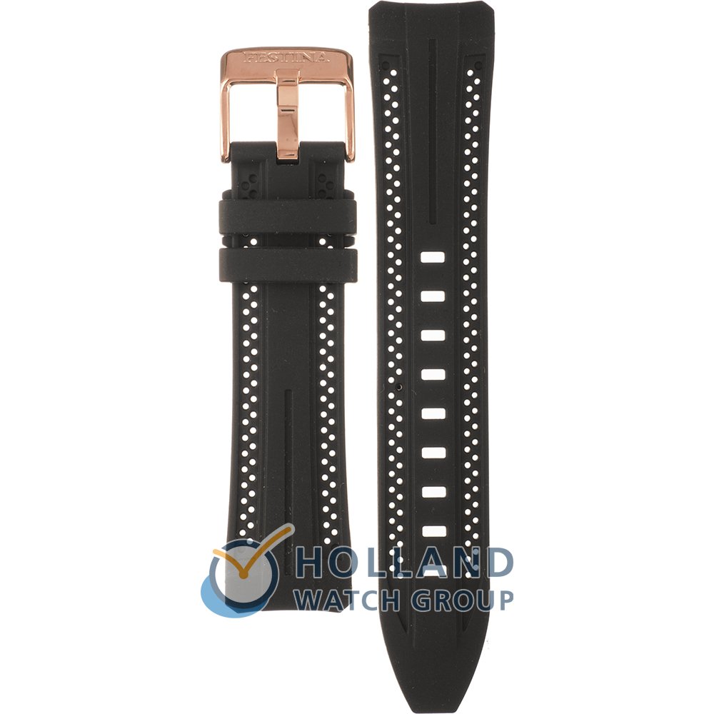 Festina Straps BC10362 F20367/1 Strap