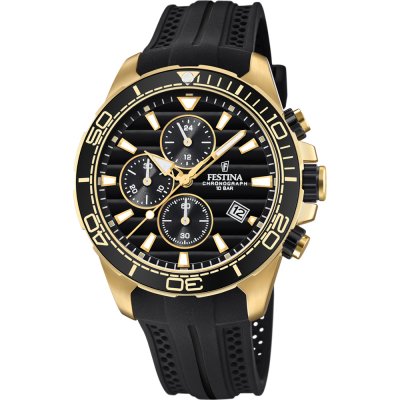 Festina Chrono Sport F20368/1 Watch