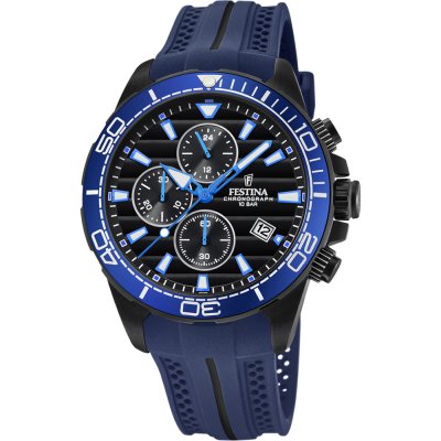 Festina Chrono Sport F20369/2 Watch