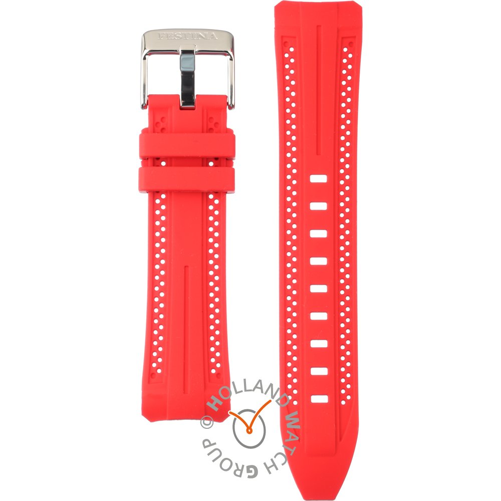 Bracelete Festina Straps BC10368 F20370