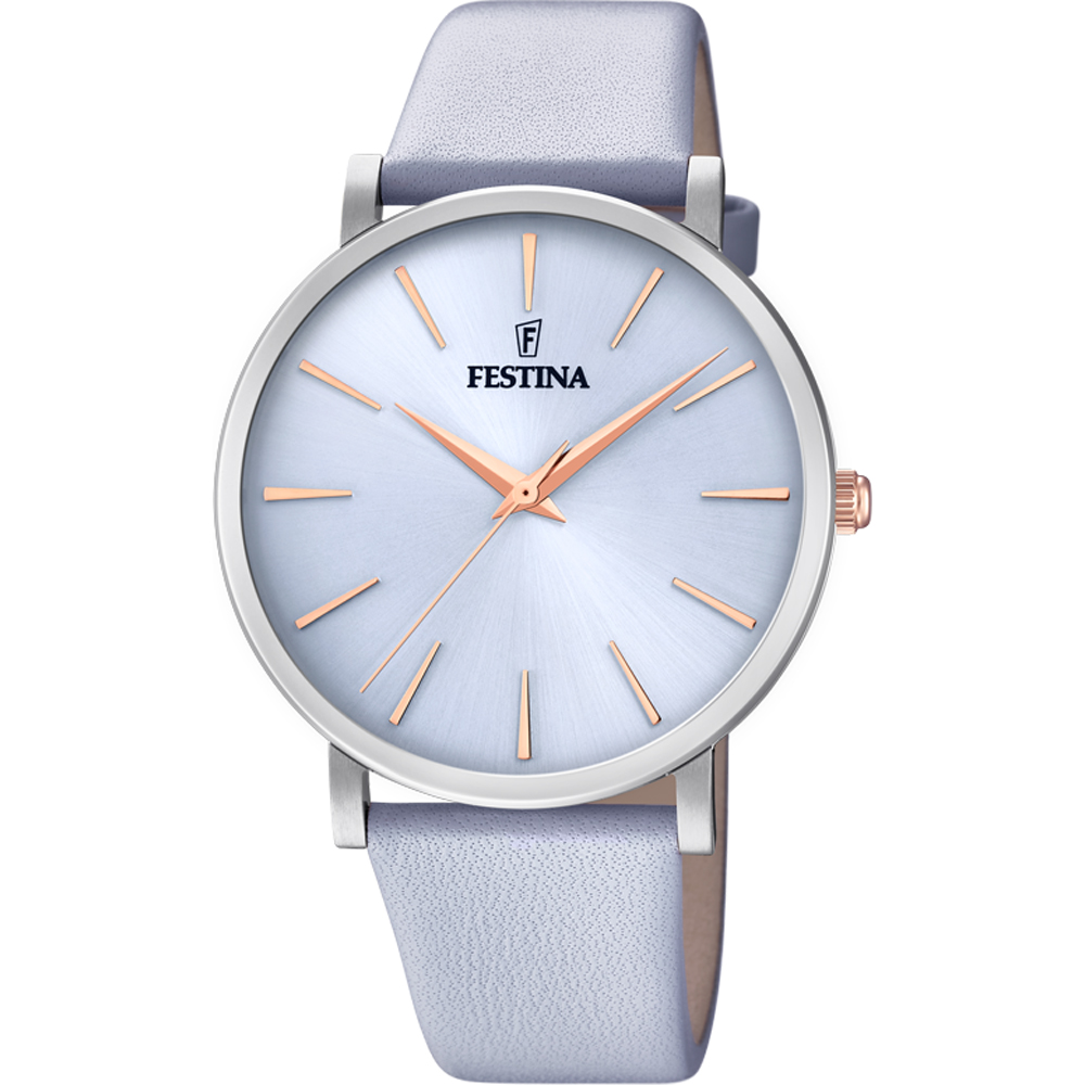 Festina F20371/3 Watch