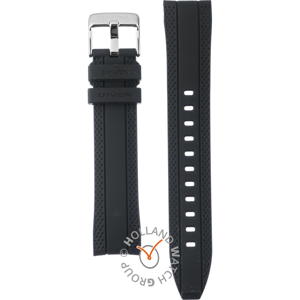 Festina Straps BC10406 F20378/1 Strap