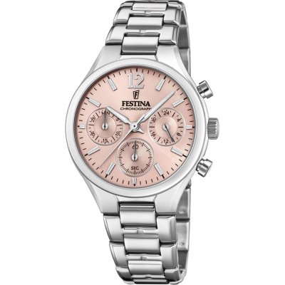 Festina F20391/2 Watch