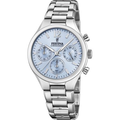 Festina F20391/3 Watch