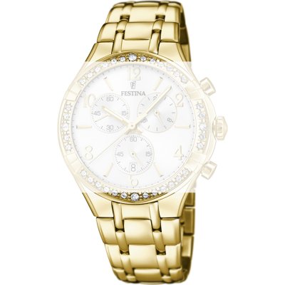 Festina Straps BA04194 F20395/1 Strap