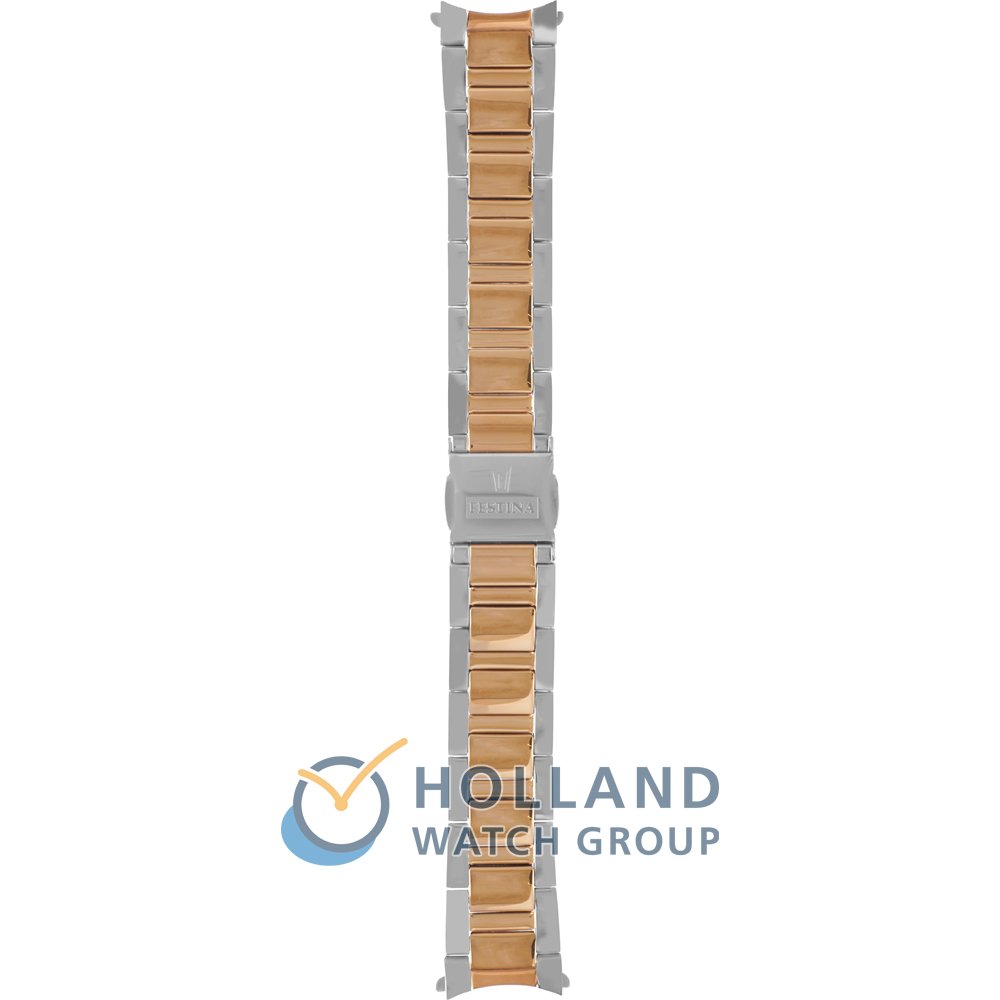 Festina Straps BA04182 F20398 Strap